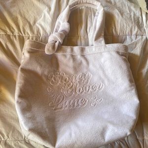 Stoney clover lane x target bag